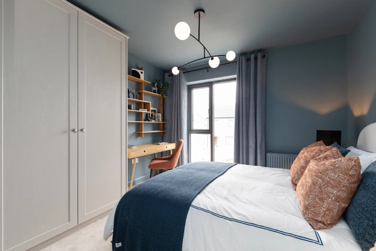 Photo of 3 Bed Semi-Detached, Darach Mór, Arden Road, Tullamore, Co. Offaly