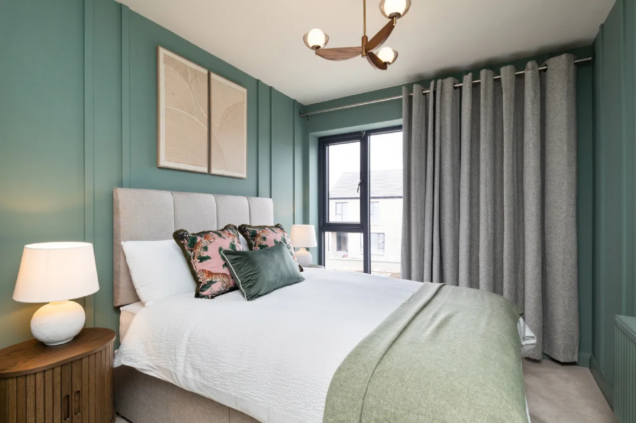 Photo of 3 Bed Semi-Detached, Darach Mór, Arden Road, Tullamore, Co. Offaly