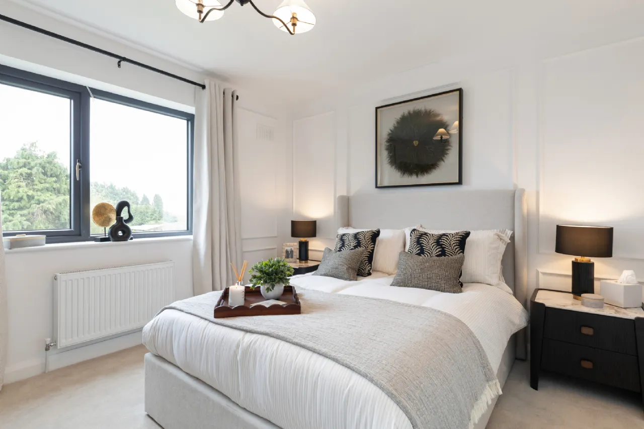 Photo of 3 Bed Semi-Detached, Darach Mór, Arden Road, Tullamore, Co. Offaly