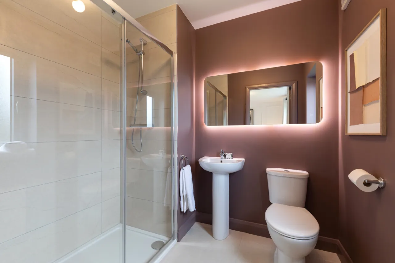 Photo of 3 Bed Semi-Detached, Darach Mór, Arden Road, Tullamore, Co. Offaly