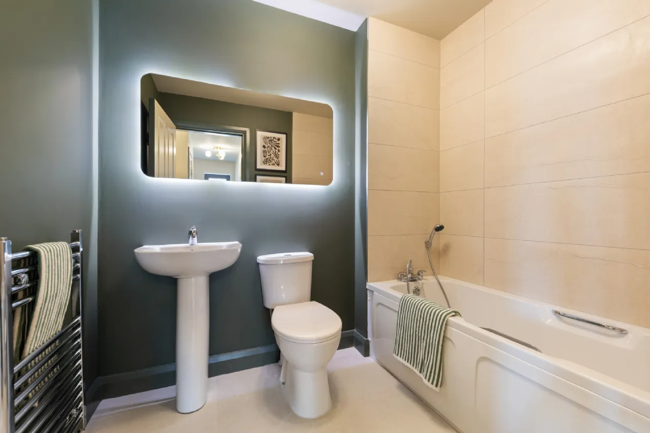 Photo of 3 Bed Semi-Detached, Darach Mór, Arden Road, Tullamore, Co. Offaly