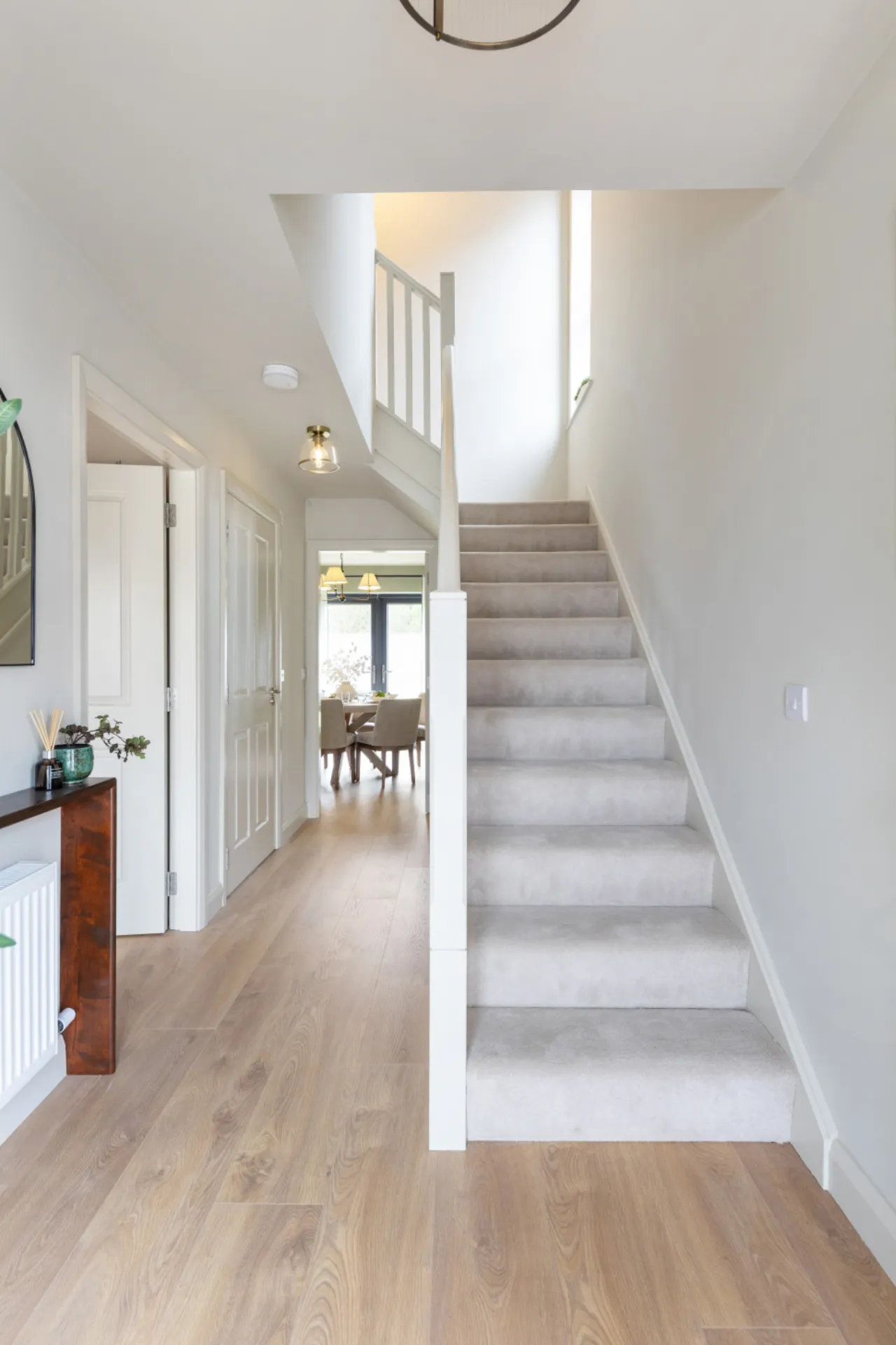 Photo of 3 Bed Semi-Detached, Darach Mór, Arden Road, Tullamore, Co. Offaly