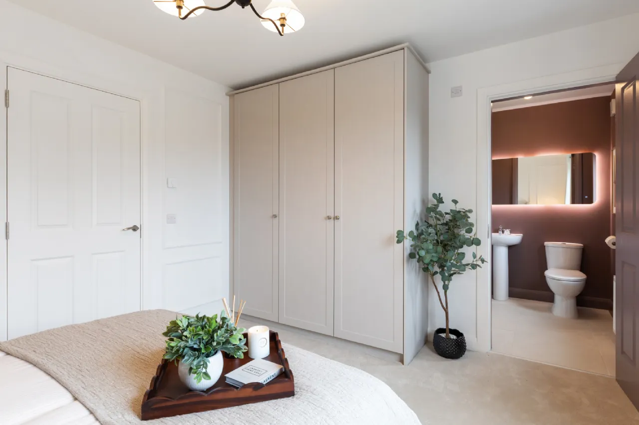 Photo of 3 Bed Semi-Detached, Darach Mór, Arden Road, Tullamore, Co. Offaly