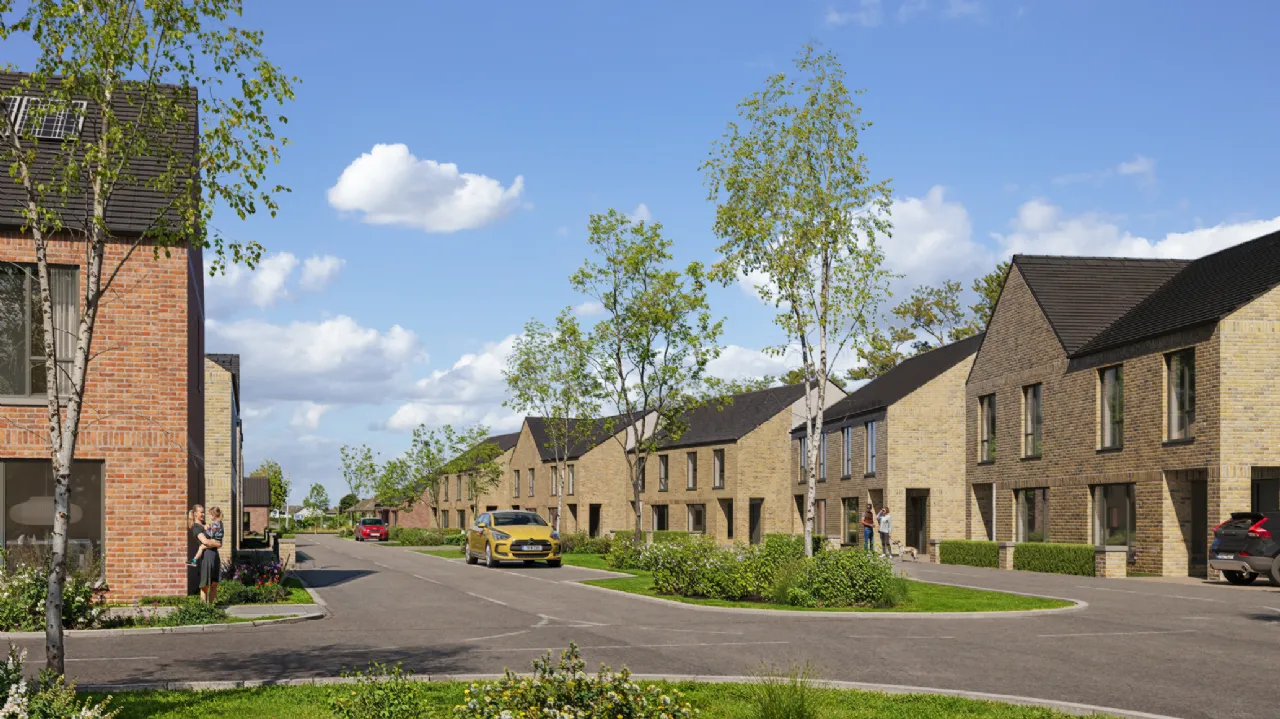 Photo of 4 Bedroom Detached, Darach Mór, Arden Road, Tullamore, Co. Offaly