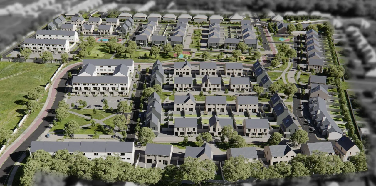 Photo of 4 Bedroom Detached, Darach Mór, Arden Road, Tullamore, Co. Offaly