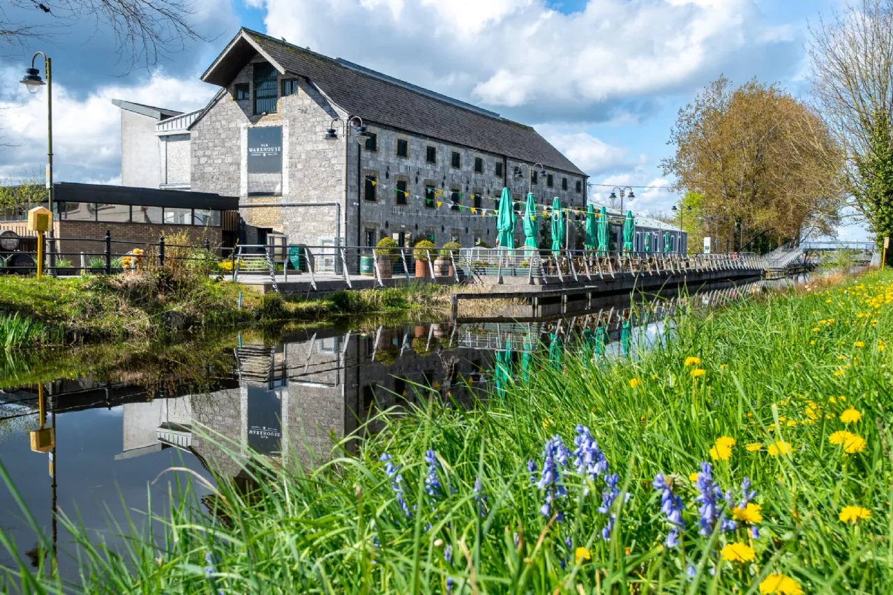 Photo of 4 Bedroom Detached, Darach Mór, Arden Road, Tullamore, Co. Offaly