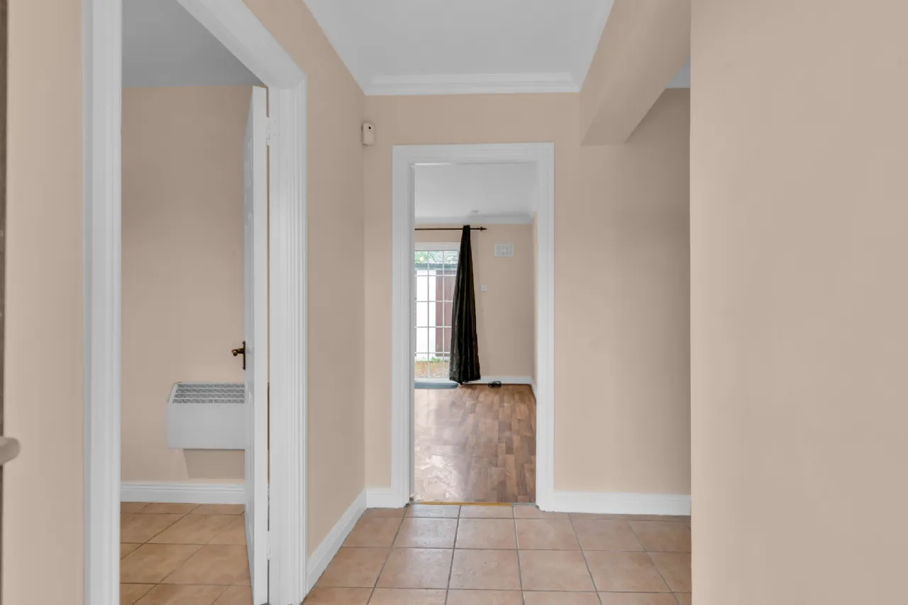 Photo of 1 Riversdale, Green Alley, Athy, Co. Kildare, R14 EC67