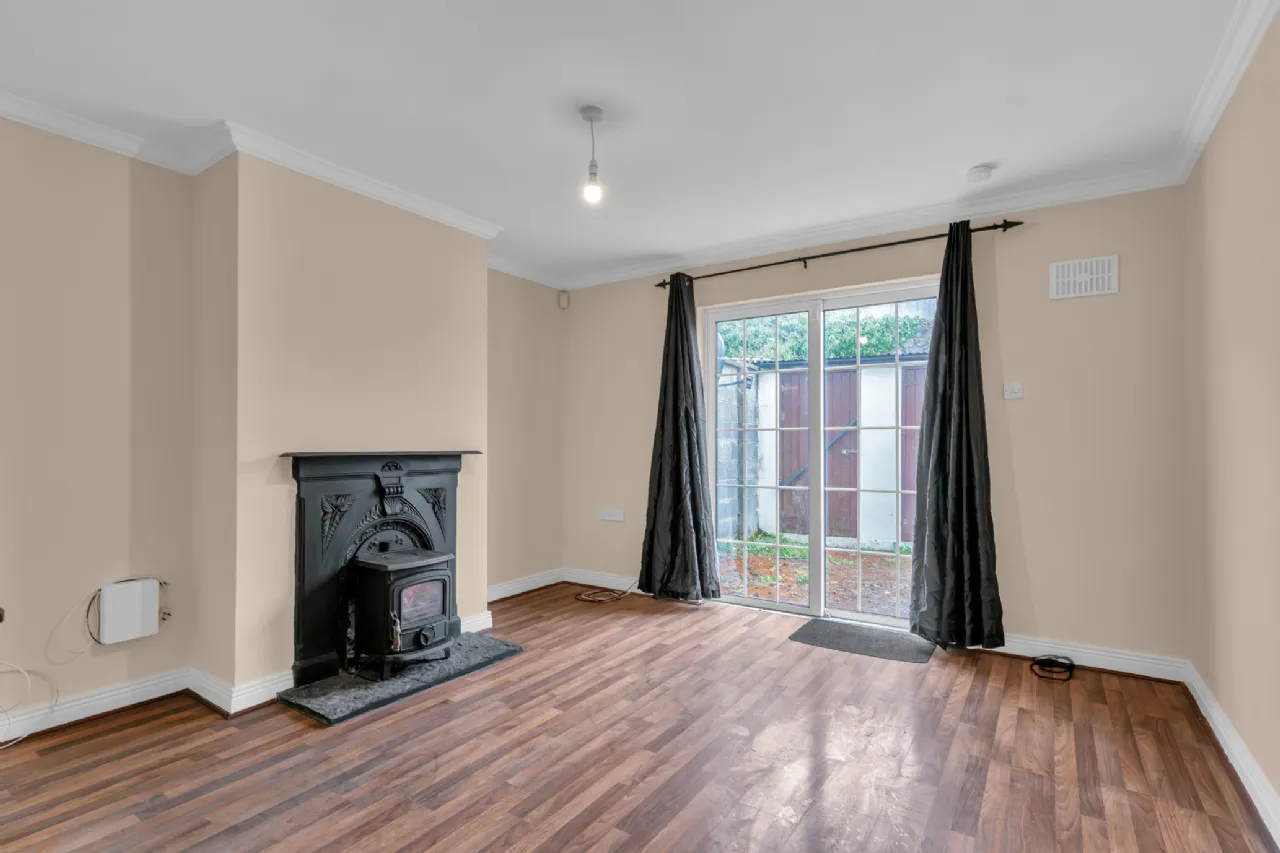 Photo of 1 Riversdale, Green Alley, Athy, Co. Kildare, R14 EC67