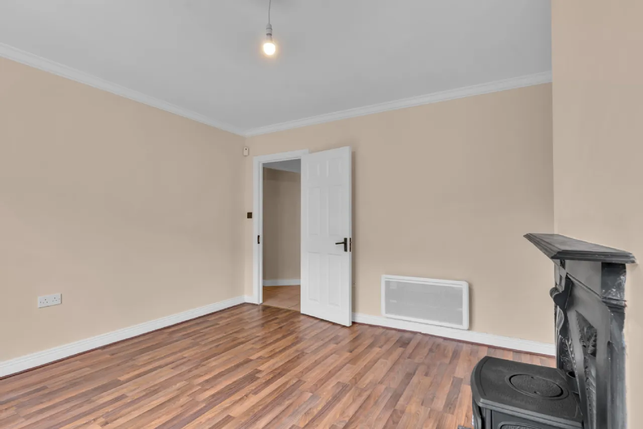 Photo of 1 Riversdale, Green Alley, Athy, Co. Kildare, R14 EC67