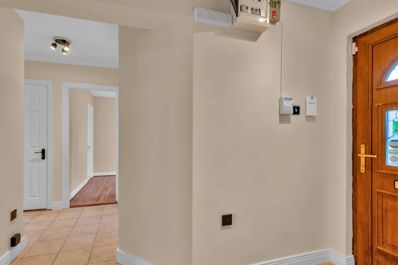 Photo of 1 Riversdale, Green Alley, Athy, Co. Kildare, R14 EC67