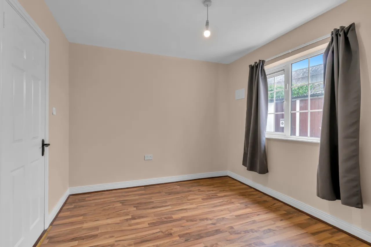 Photo of 1 Riversdale, Green Alley, Athy, Co. Kildare, R14 EC67