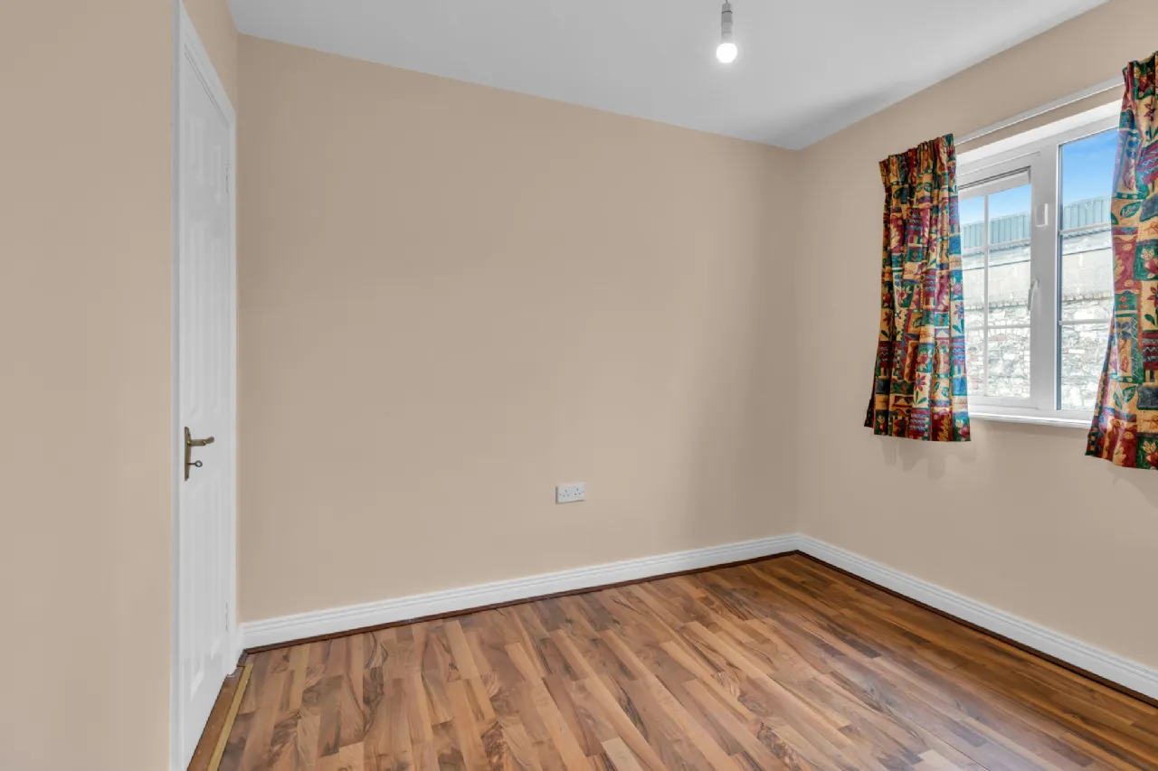 Photo of 1 Riversdale, Green Alley, Athy, Co. Kildare, R14 EC67