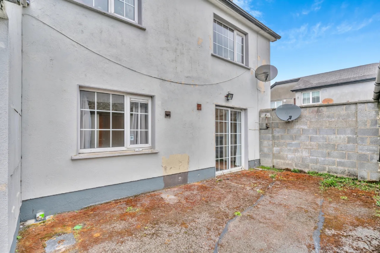 Photo of 1 Riversdale, Green Alley, Athy, Co. Kildare, R14 EC67