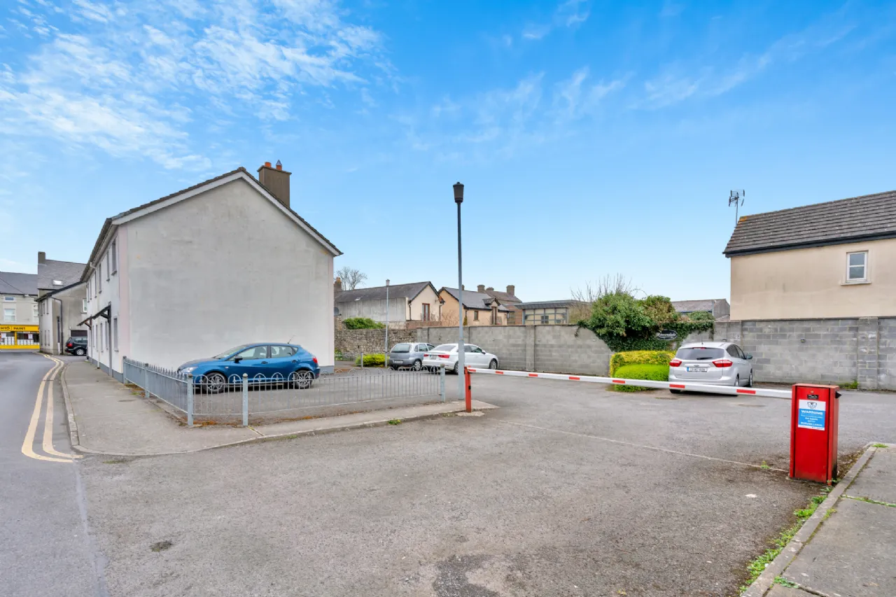 Photo of 1 Riversdale, Green Alley, Athy, Co. Kildare, R14 EC67