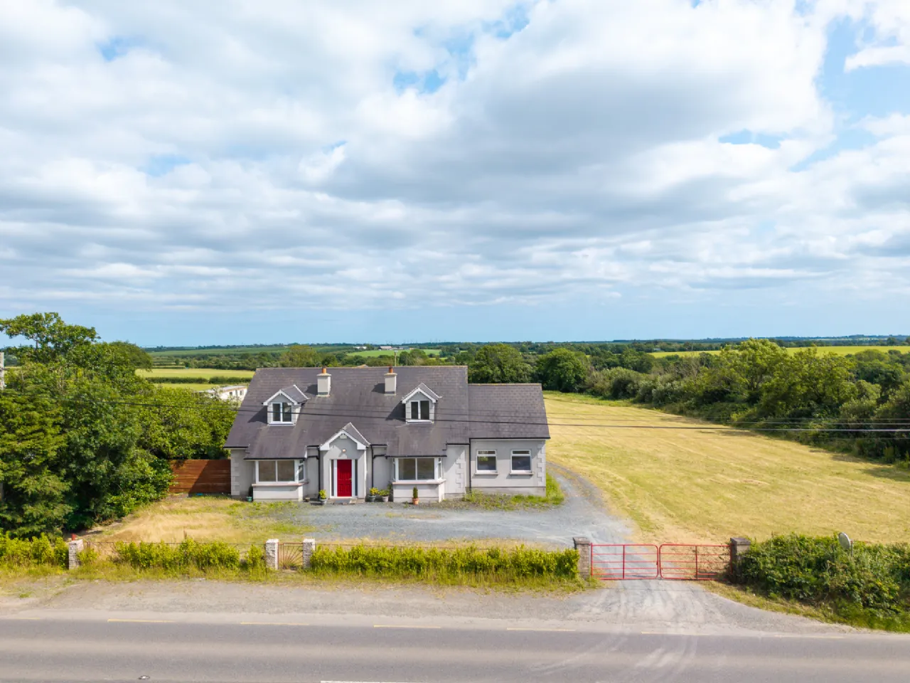 Photo of Ballinvalley, Killenagh, Gorey, Co. Wexford, Y25C5V9