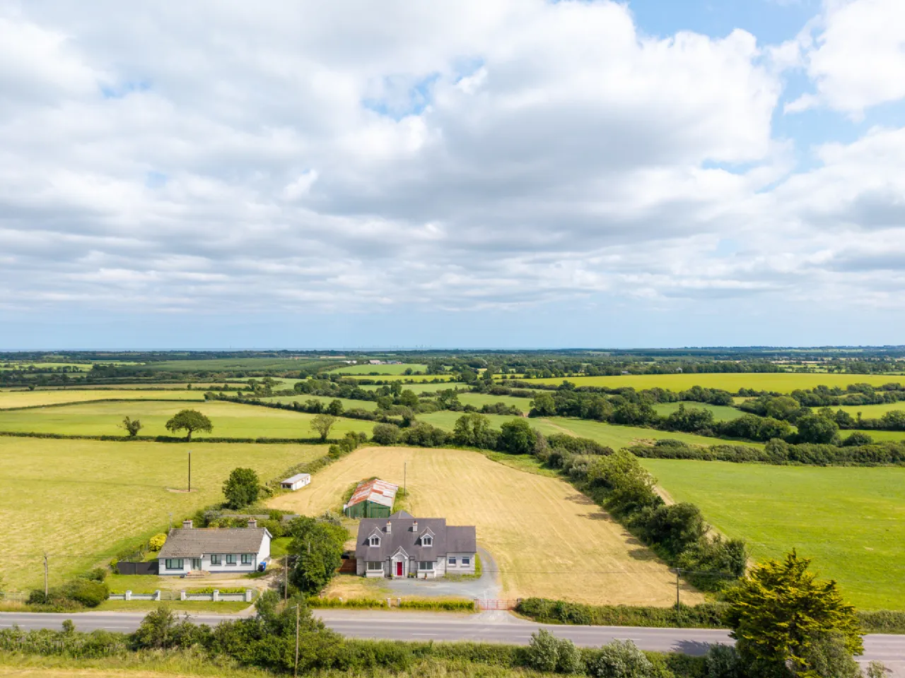 Photo of Ballinvalley, Killenagh, Gorey, Co. Wexford, Y25C5V9