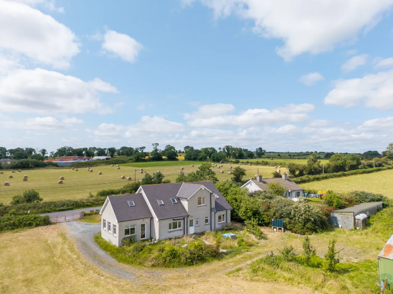 Photo of Ballinvalley, Killenagh, Gorey, Co. Wexford, Y25C5V9