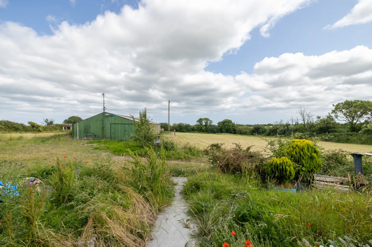 Photo of Ballinvalley, Killenagh, Gorey, Co. Wexford, Y25C5V9