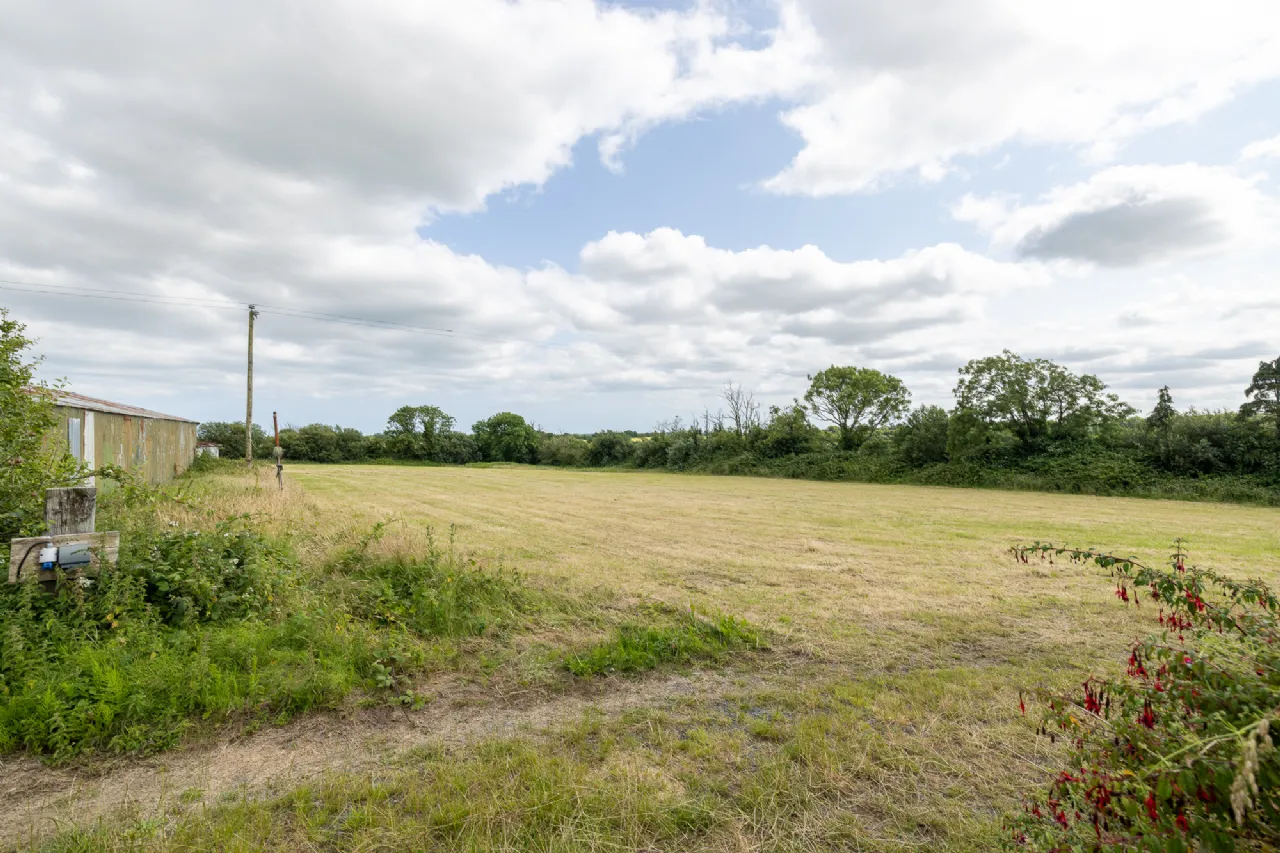 Photo of Ballinvalley, Killenagh, Gorey, Co. Wexford, Y25C5V9