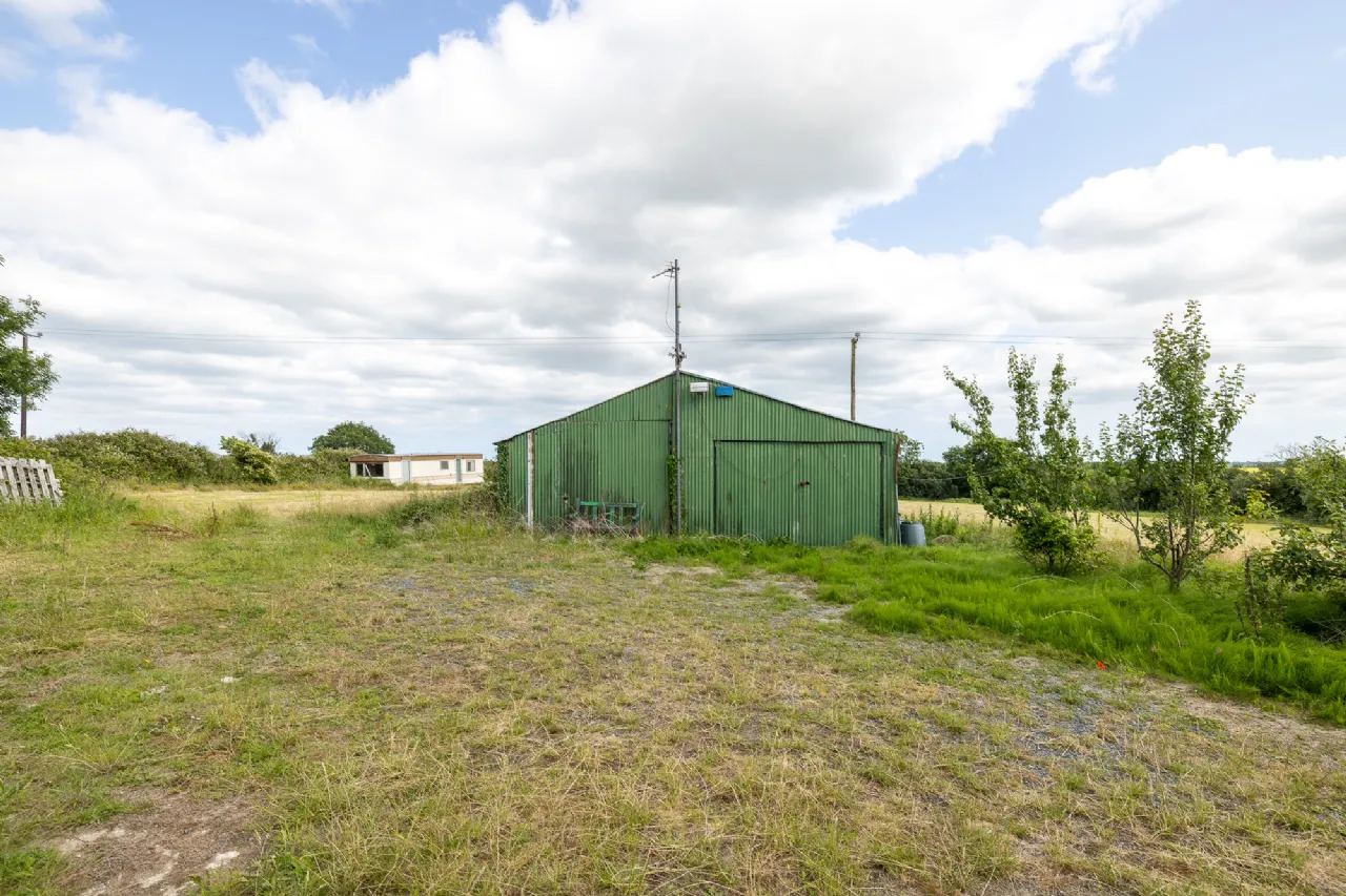 Photo of Ballinvalley, Killenagh, Gorey, Co. Wexford, Y25C5V9