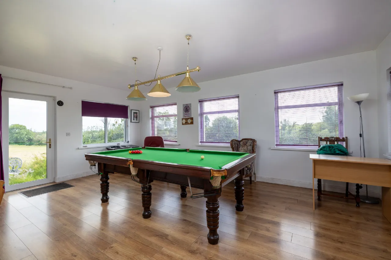 Photo of Ballinvalley, Killenagh, Gorey, Co. Wexford, Y25C5V9