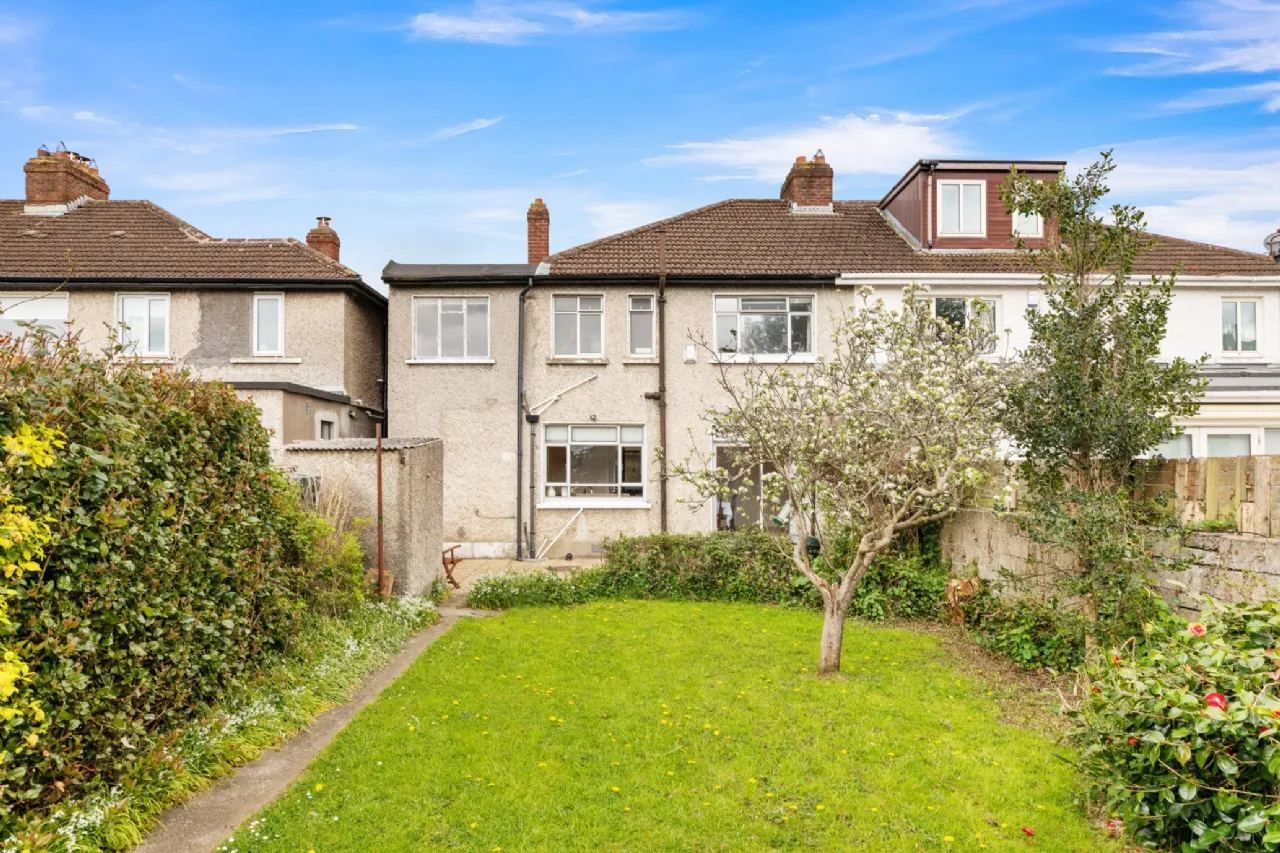 Photo of 45 Wainsfort Road, Terenure, Dublin 6W, D6W K314