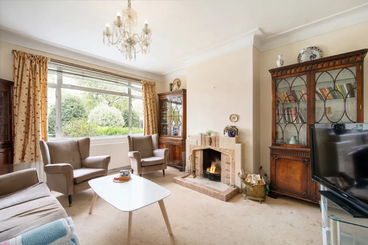 Photo of 45 Wainsfort Road, Terenure, Dublin 6W, D6W K314