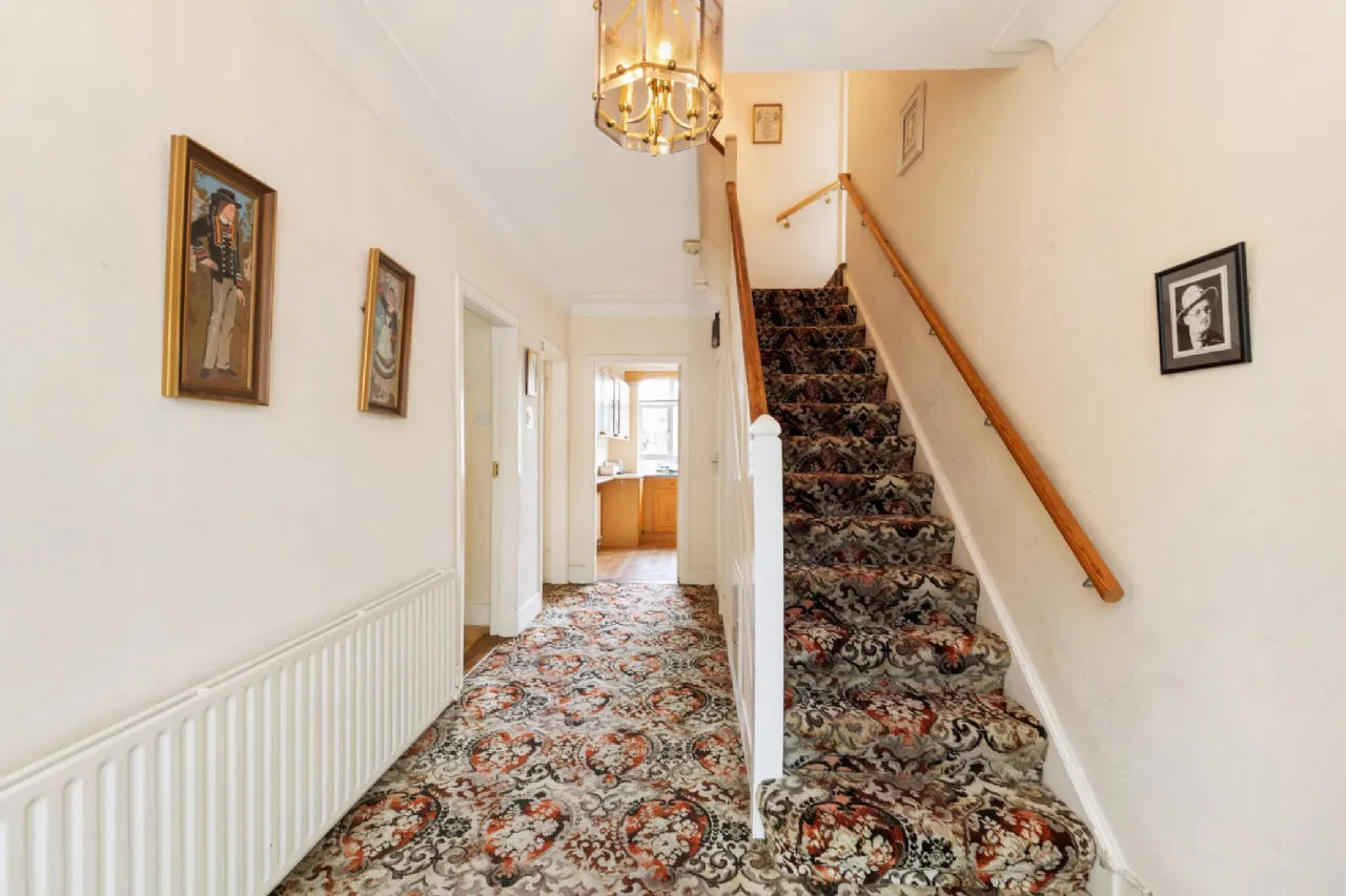 Photo of 45 Wainsfort Road, Terenure, Dublin 6W, D6W K314