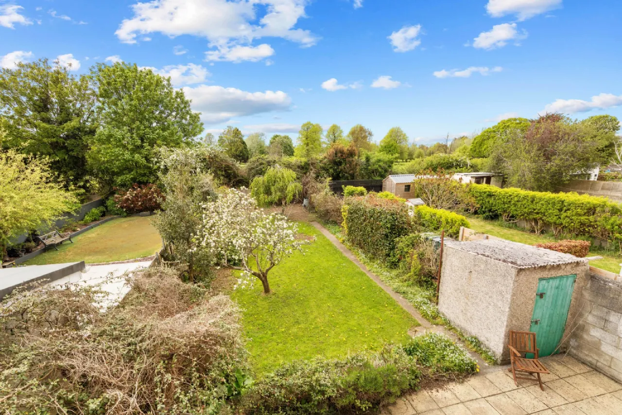 Photo of 45 Wainsfort Road, Terenure, Dublin 6W, D6W K314