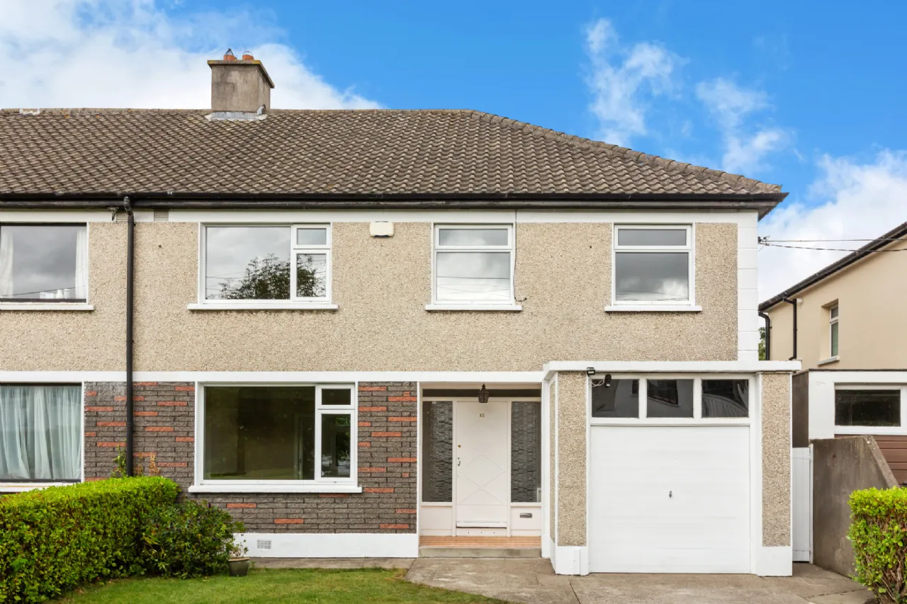 Photo of 85 Fairways, Rathfarnham, Dublin 14, D14 RY68