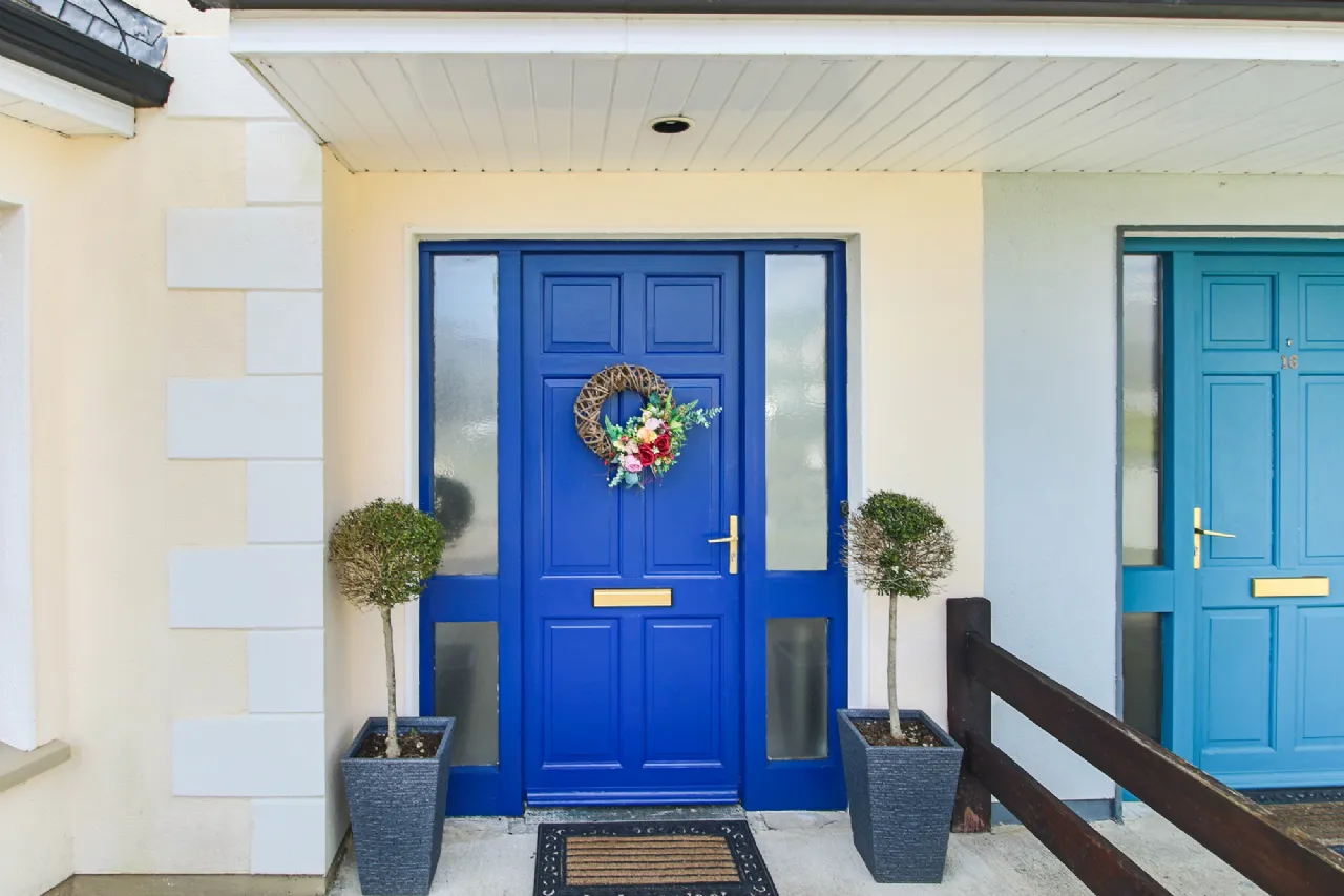 Photo of 15 Ros na hInse, Attirory, Carrick-On-Shannon, Co. Leitrim, N41 AY61