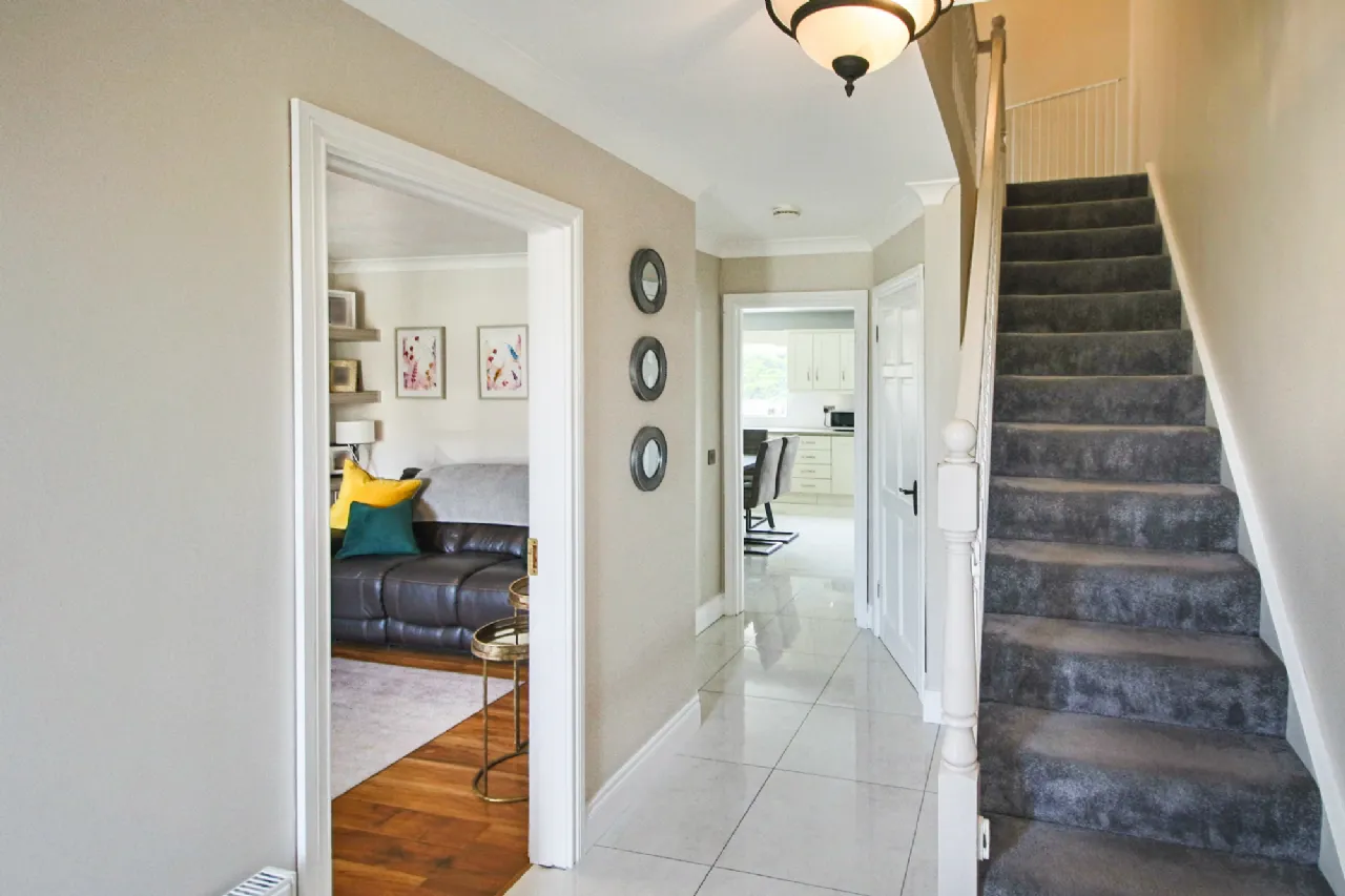 Photo of 15 Ros na hInse, Attirory, Carrick-On-Shannon, Co. Leitrim, N41 AY61