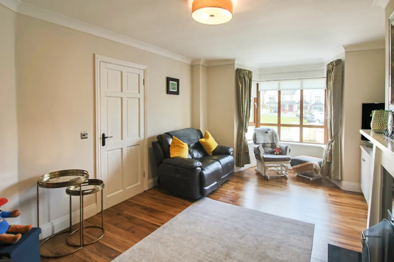 Photo of 15 Ros na hInse, Attirory, Carrick-On-Shannon, Co. Leitrim, N41 AY61