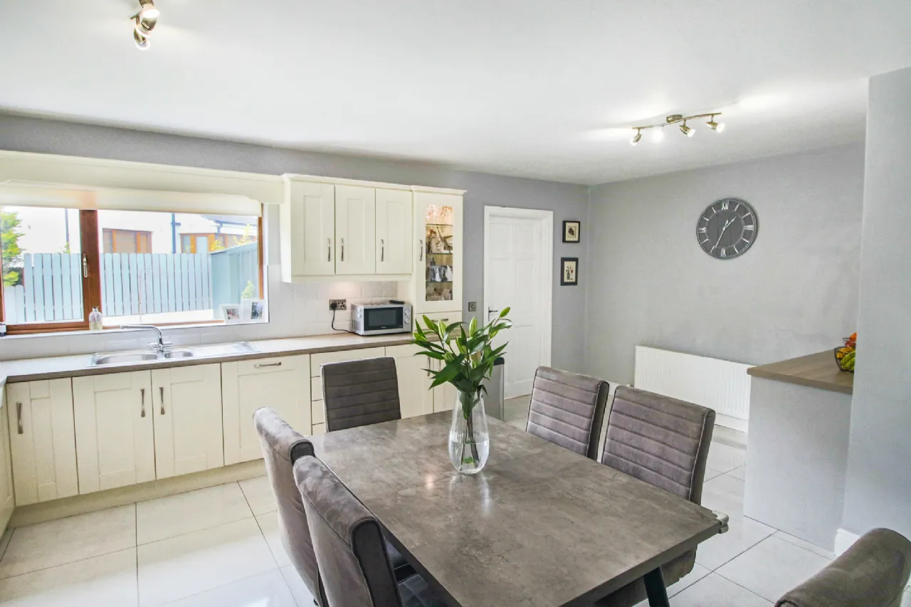 Photo of 15 Ros na hInse, Attirory, Carrick-On-Shannon, Co. Leitrim, N41 AY61