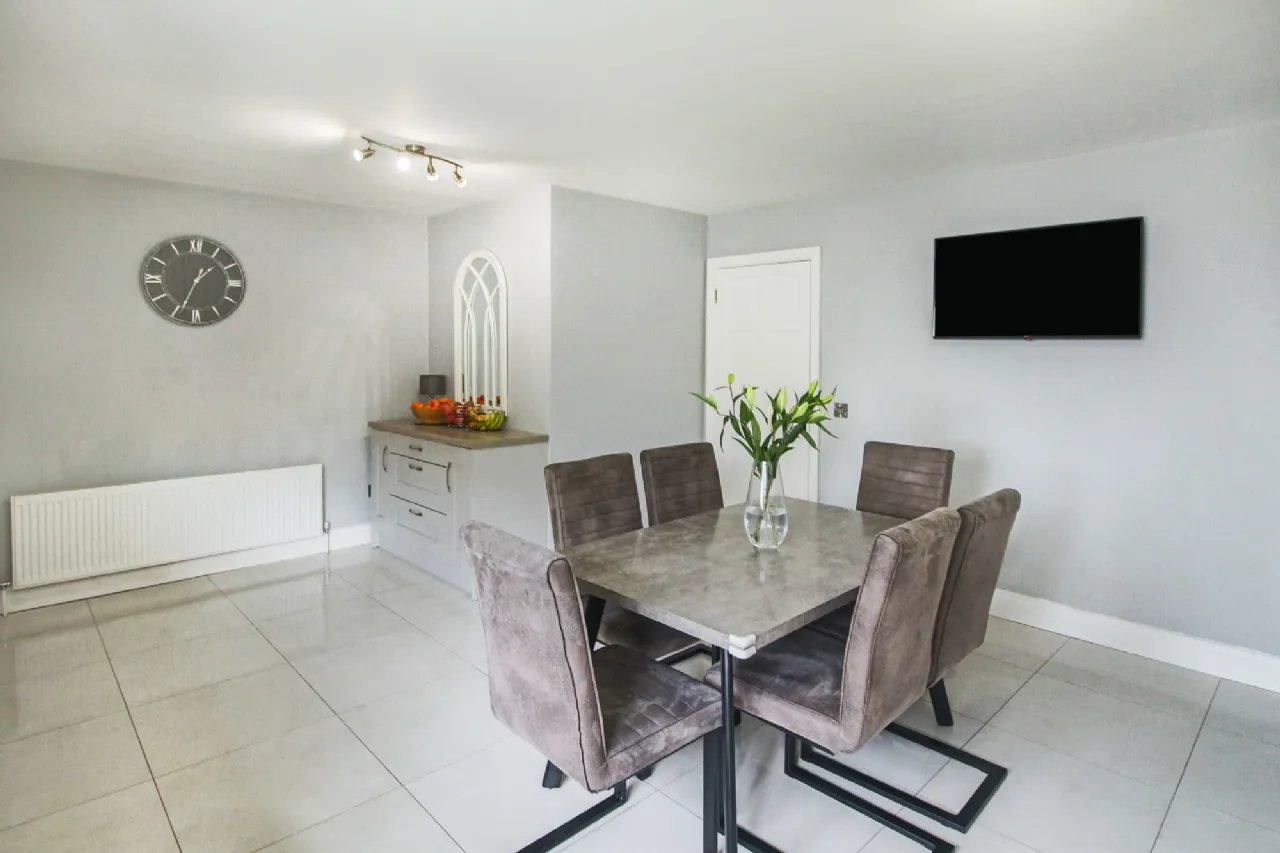 Photo of 15 Ros na hInse, Attirory, Carrick-On-Shannon, Co. Leitrim, N41 AY61