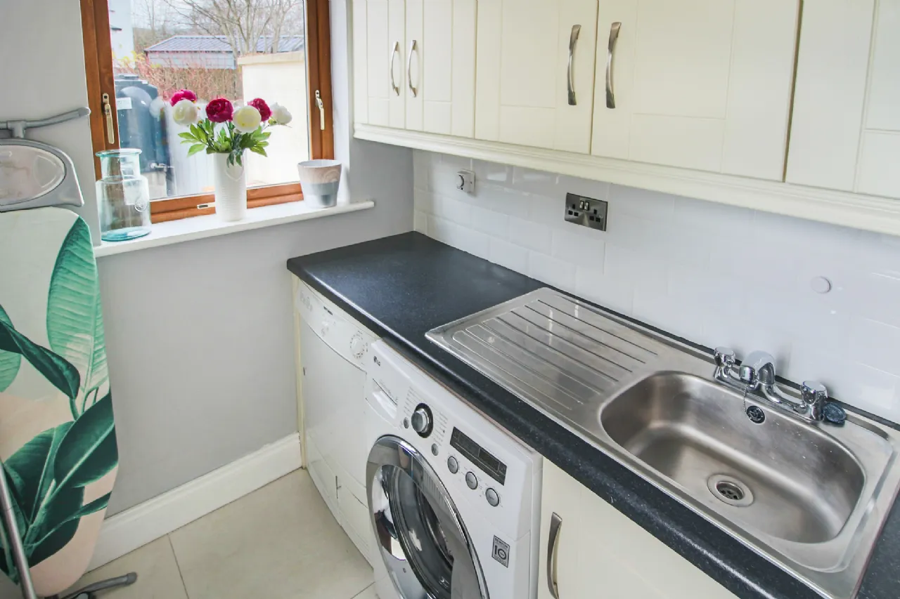 Photo of 15 Ros na hInse, Attirory, Carrick-On-Shannon, Co. Leitrim, N41 AY61