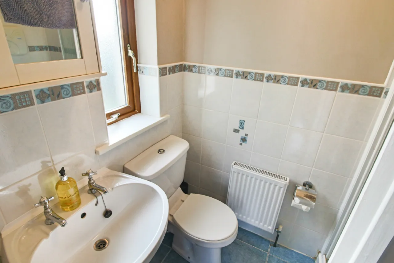 Photo of 15 Ros na hInse, Attirory, Carrick-On-Shannon, Co. Leitrim, N41 AY61