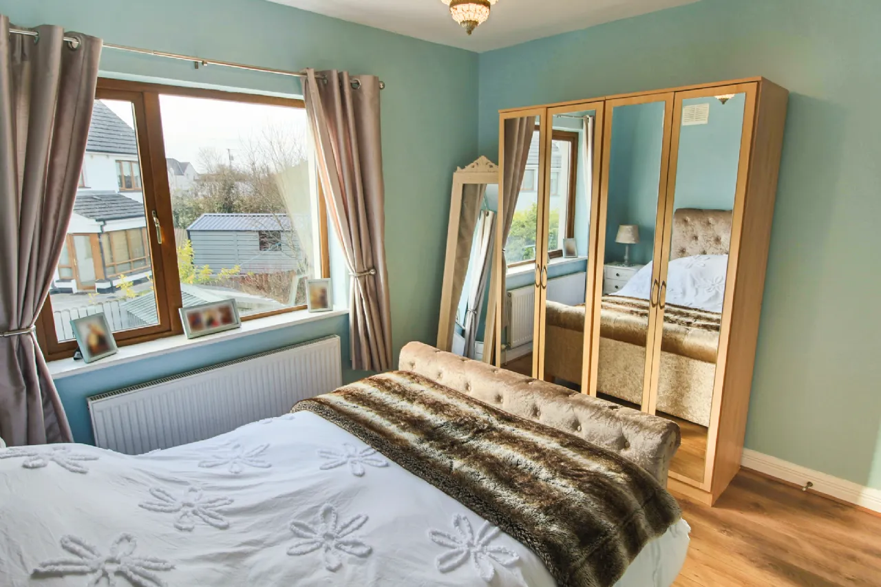 Photo of 15 Ros na hInse, Attirory, Carrick-On-Shannon, Co. Leitrim, N41 AY61