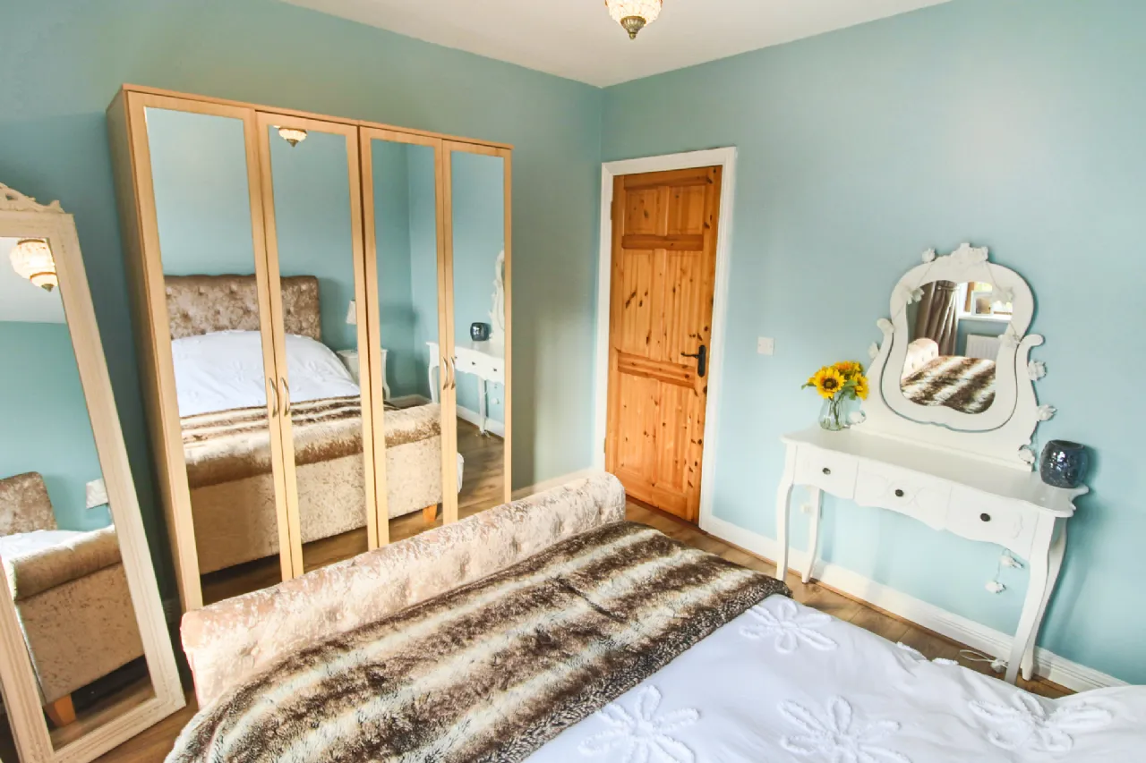 Photo of 15 Ros na hInse, Attirory, Carrick-On-Shannon, Co. Leitrim, N41 AY61