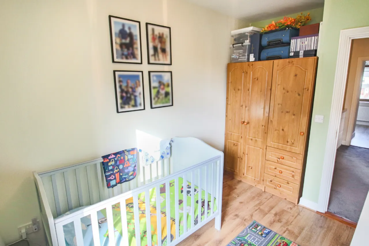 Photo of 15 Ros na hInse, Attirory, Carrick-On-Shannon, Co. Leitrim, N41 AY61