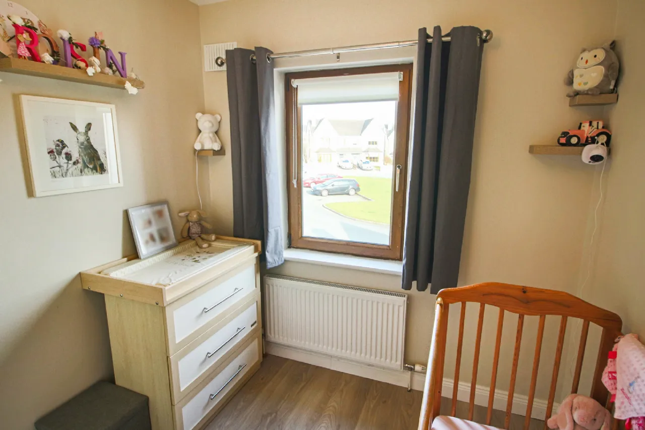 Photo of 15 Ros na hInse, Attirory, Carrick-On-Shannon, Co. Leitrim, N41 AY61