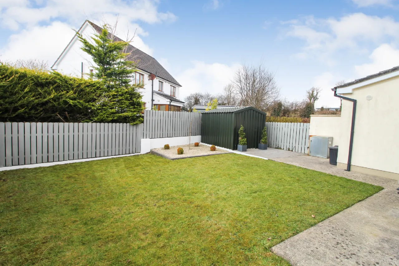 Photo of 15 Ros na hInse, Attirory, Carrick-On-Shannon, Co. Leitrim, N41 AY61