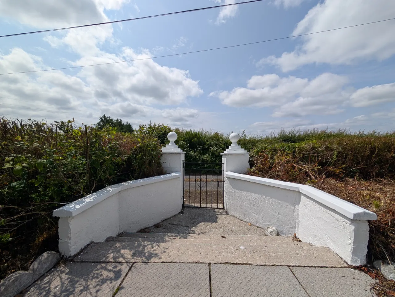 Photo of Cuilmore, Swinford, Co Mayo, F12T861