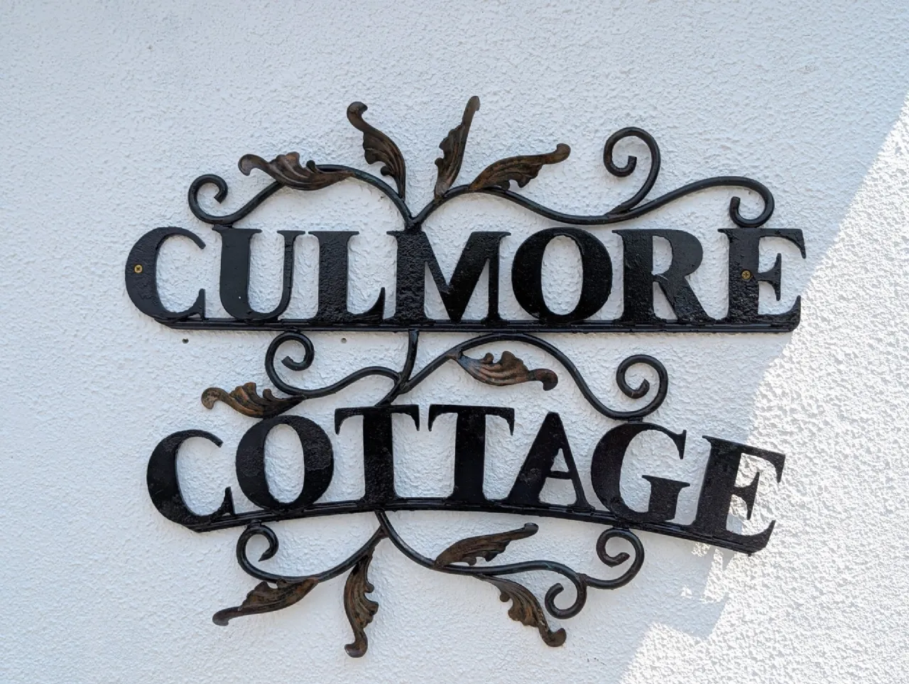 Photo of Cuilmore, Swinford, Co Mayo, F12T861