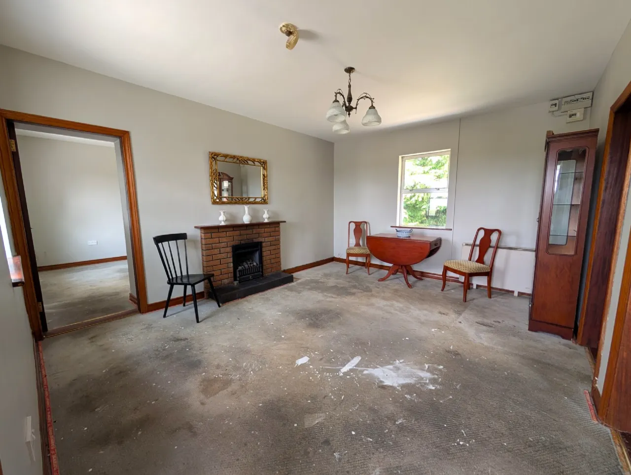 Photo of Cuilmore, Swinford, Co Mayo, F12T861