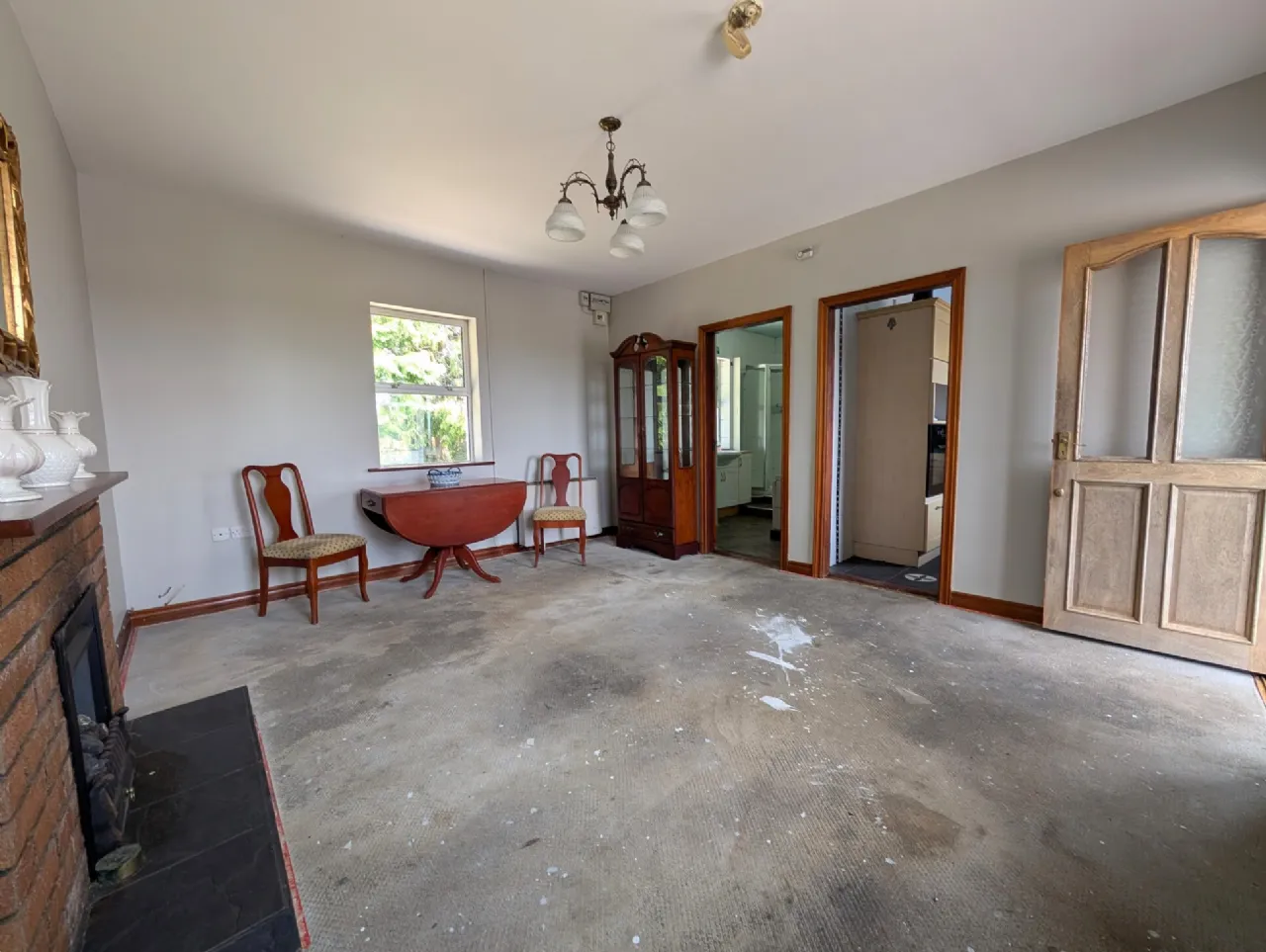 Photo of Cuilmore, Swinford, Co Mayo, F12T861