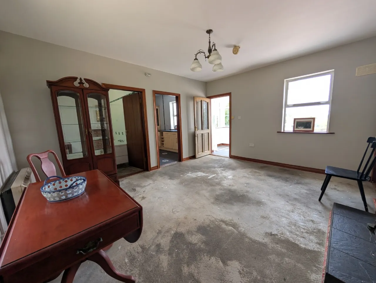 Photo of Cuilmore, Swinford, Co Mayo, F12T861