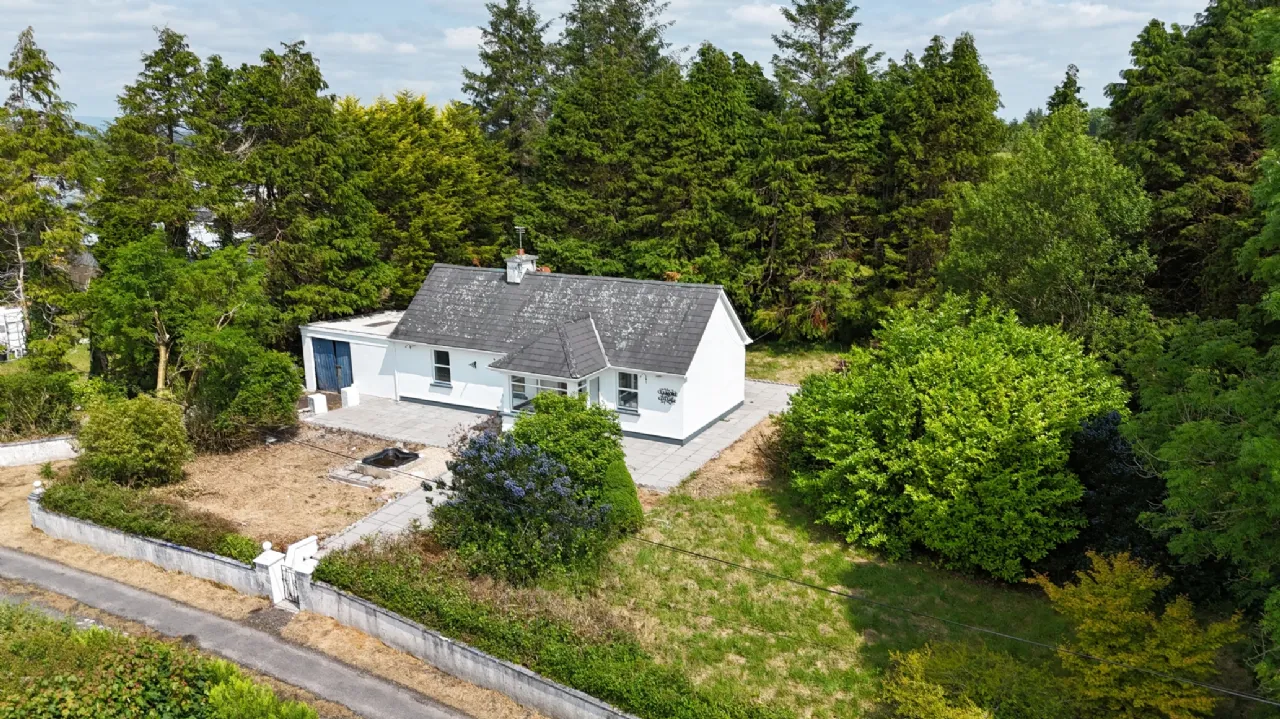 Photo of Cuilmore, Swinford, Co Mayo, F12T861