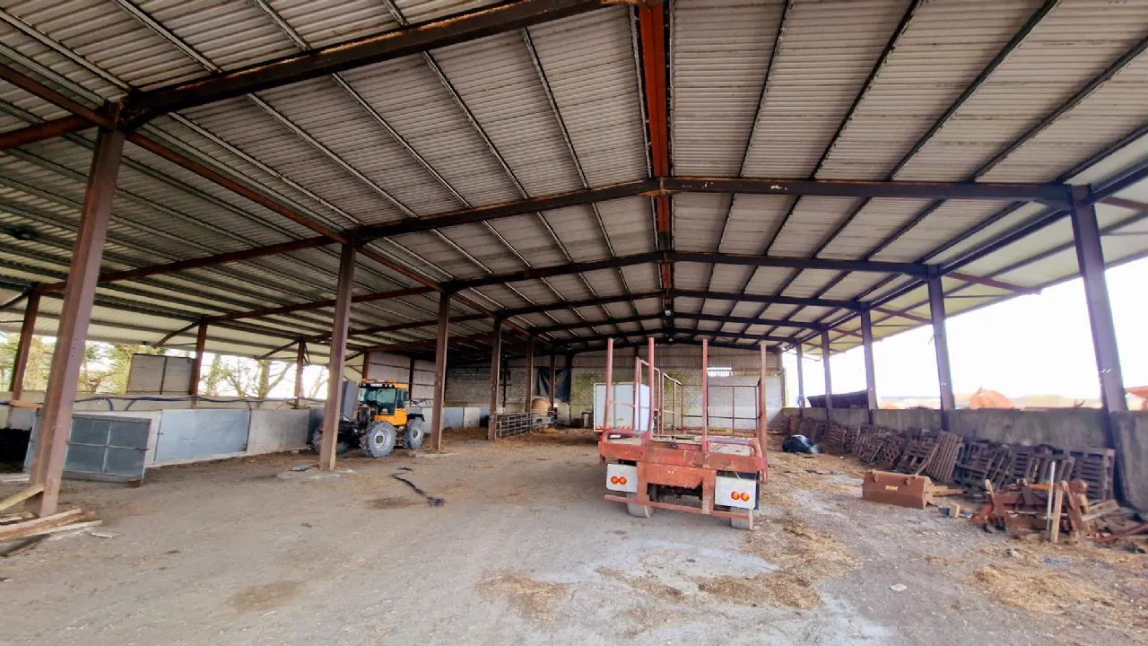 Photo of Lenamore, Ballylongford, Co Kerry