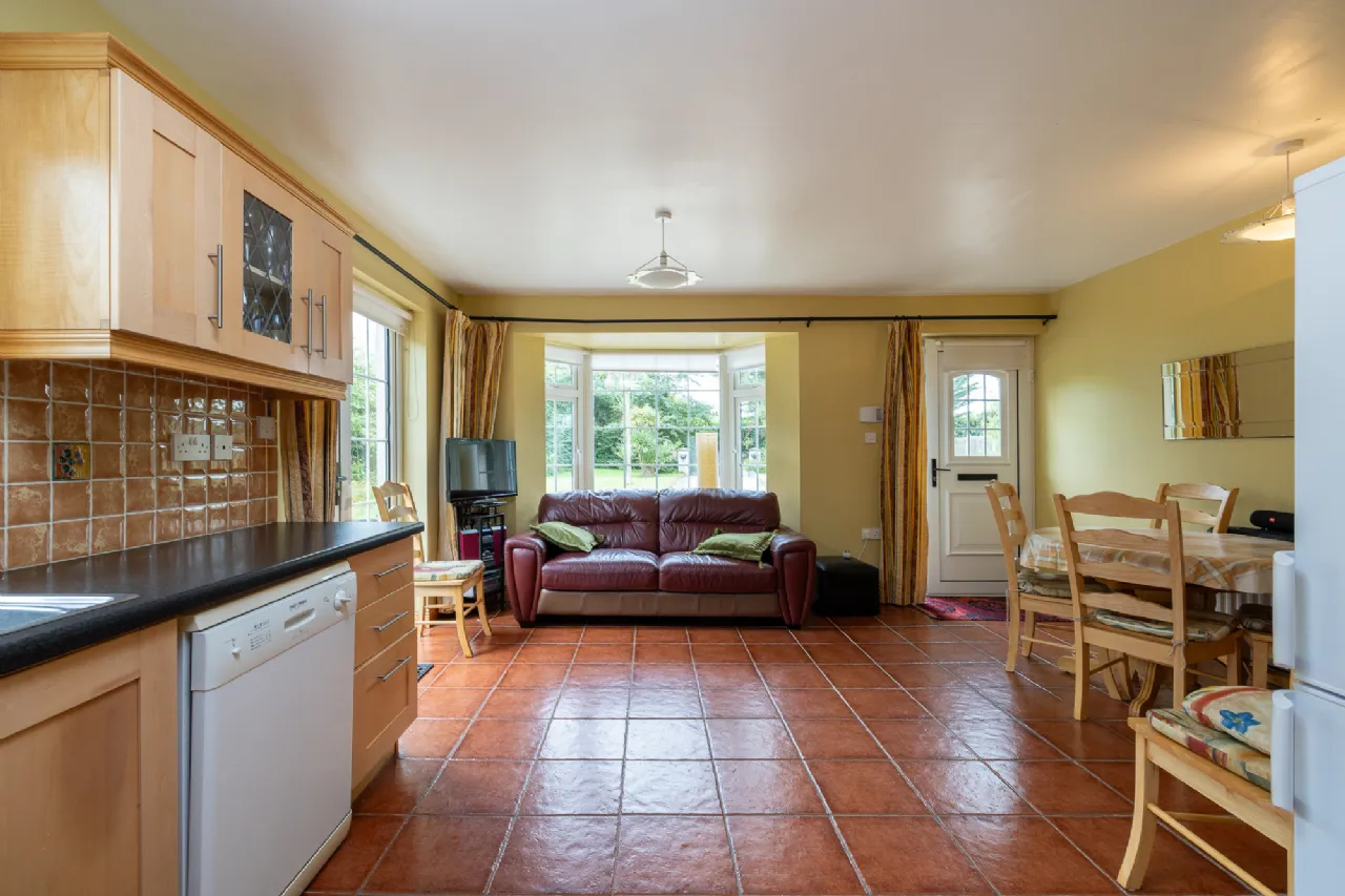 Photo of Mooncliff, Parkannesley Lower, Ballygarret, Gorey, Co. Wexford, Y25N266